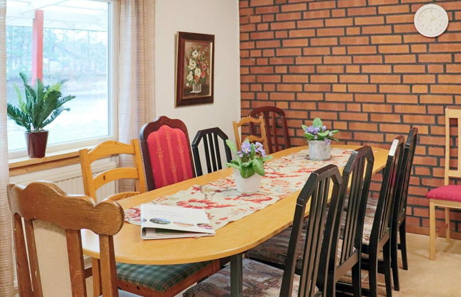 7 Person Holiday Home in Vaxtorp - Photo 14