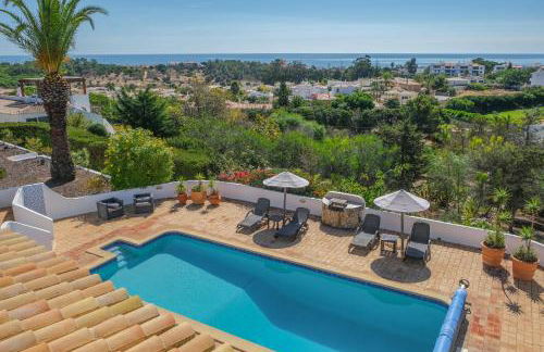 Casa Montaza 4 Bedroom Villa with private pool in Lagos - Foto 30