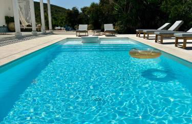 Herdade d'Amoreira Rosmaninho Studio - Foto 31