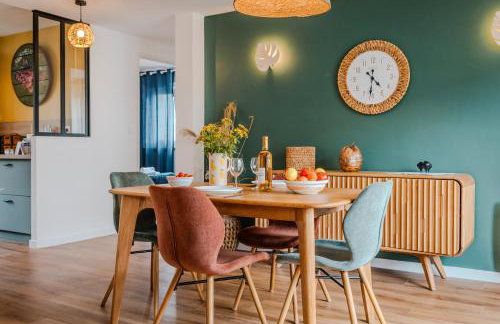 Evasion Urbaine - Balnéothérapie - By Primo conclergerie - Foto 15