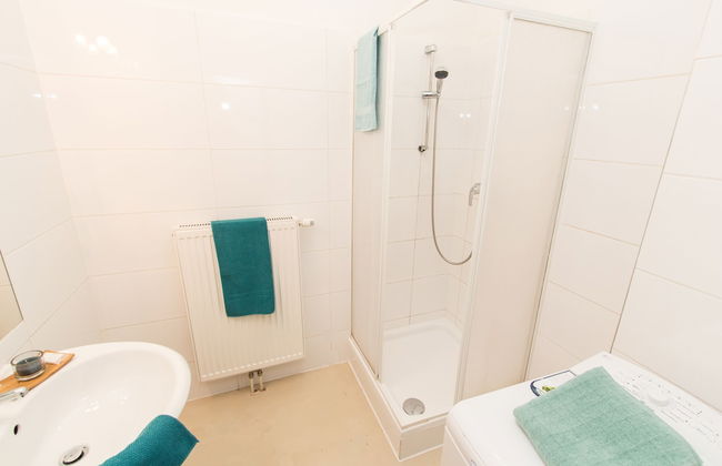 Apartment Haberlgasse - Foto 19