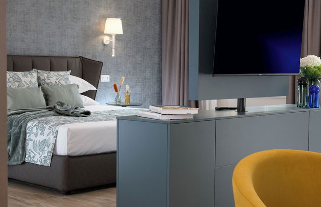 Domus Augustea - Luxury Accommodations - Foto 6