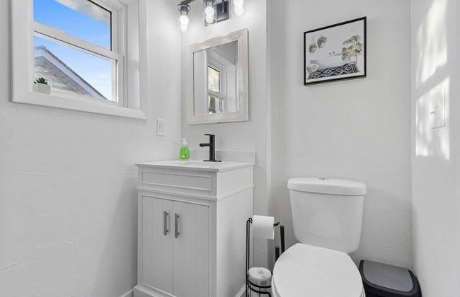 Small Town Retreat- 5br- Movie Theater Room - Foto 29