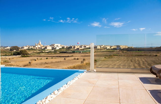 Kenn Gozitan Villa and Pool - Foto 14