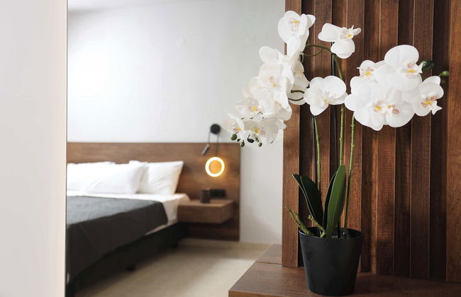 Danae Comfort Living - Photo 21