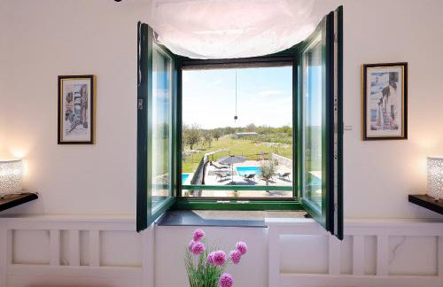 Villa Niko PET FRIENDLY 200 M FROM HIDDEN SANDY BEACH pets stays for free - Photo 50