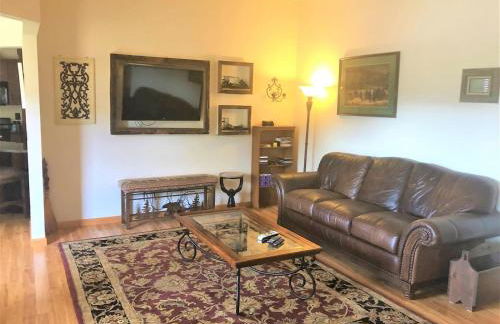 Ocoee Stone Lodge - Foto 6