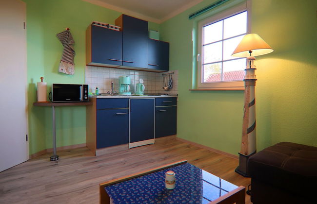 Cozy Apartment in Boltenhagen near Sea Beach - Photo 10