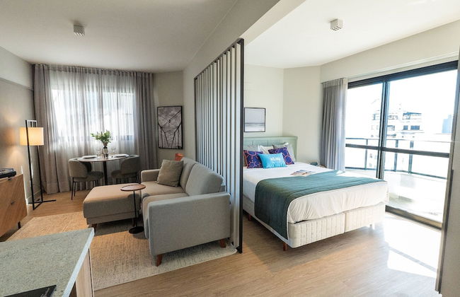 Xtay The Bridge Florianópolis - Photo 14