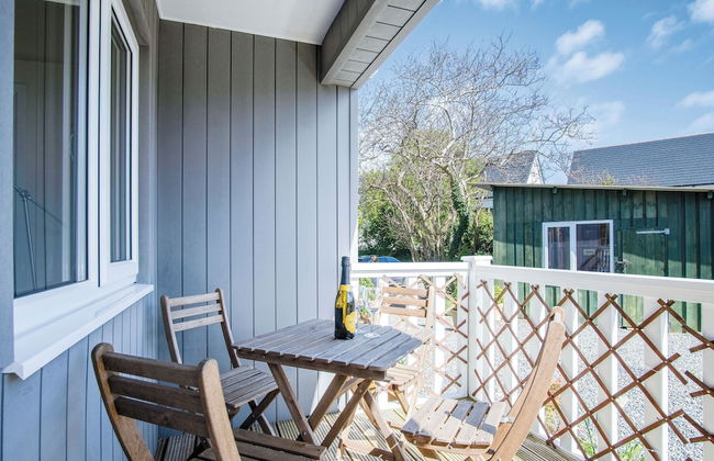 Skomer Lodge - 2 Bedroom Lodge - Manorbier - Foto 58