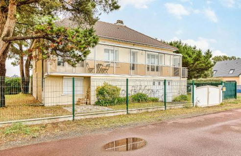 Awesome Home In Pirou With Wifi - Foto 10