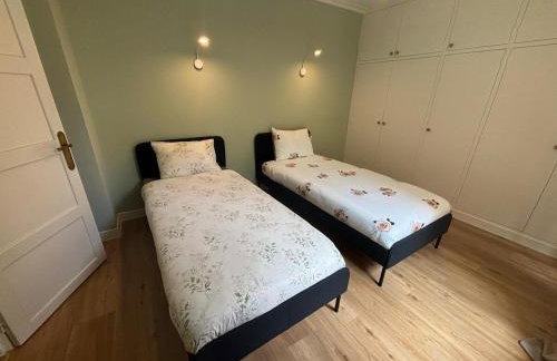 Grand T3 90m2 Haussmanien avec suite en centre ville et parking TOUT inclus - Foto 2