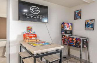 Mountain Top Getaway With A Hot Tub - Foto 28