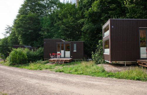 Tiny House Nature 3 - Green Tiny Village Harz - Foto 10