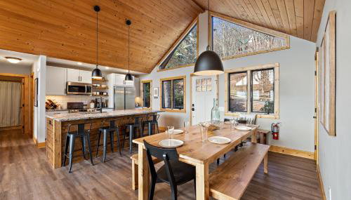 Wildcat Chalet - Foto 4