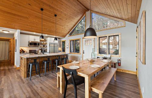 Wildcat Chalet - Foto 4