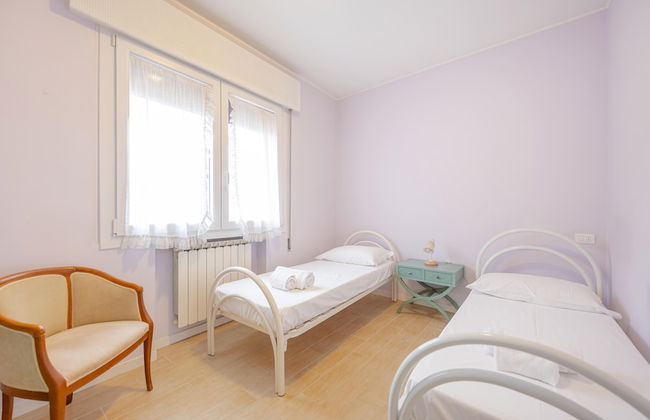 Venice Secret Room - Foto 4