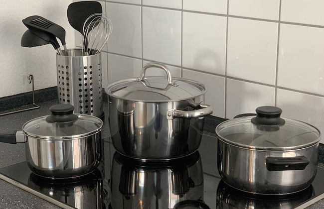 City Studio Apartment - Foto 22