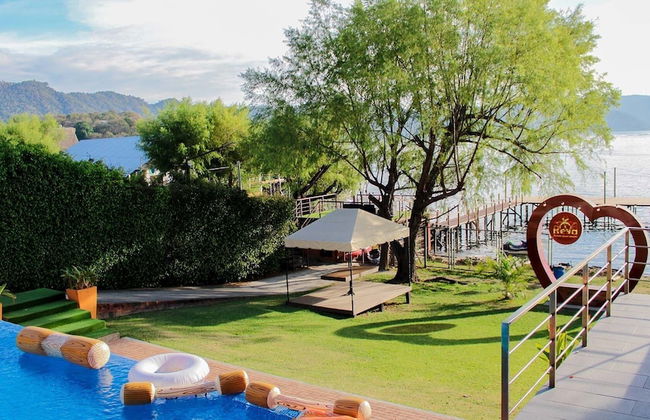 Villas Noelia - Foto 59