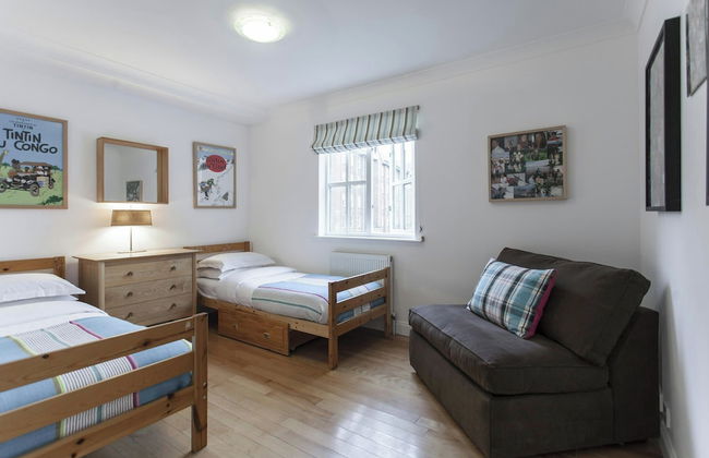 Theed Street by Onefinestay - Foto 5