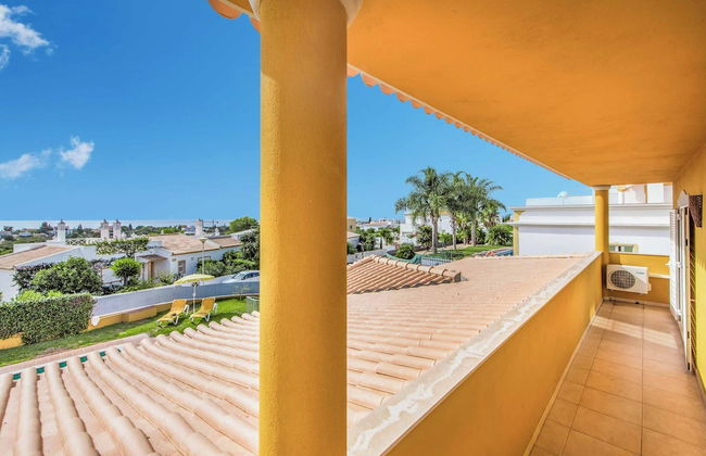 Villa Godinho - Foto 41