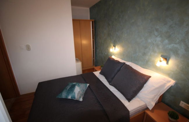 Family Resort Santa Maria II Apartment 3 - Foto 2