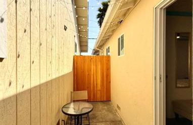 Beach Lodge - Foto 7