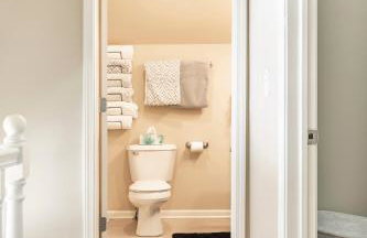 LARGE 5 Bed Lake Geneva Home 4 Blocks from Lake! - Foto 26