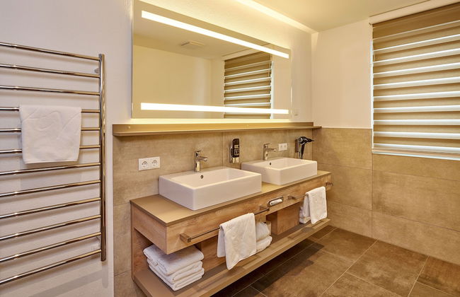 A-VITA Living Luxury Appartements - Foto 48