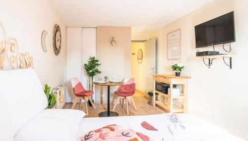 Le Lotus - Tram - Foto 4