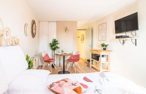 Le Lotus - Tram - Foto 4