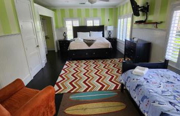 Sunset Haven - Luxury 5br 5bath Coastal Retreat - Foto 24