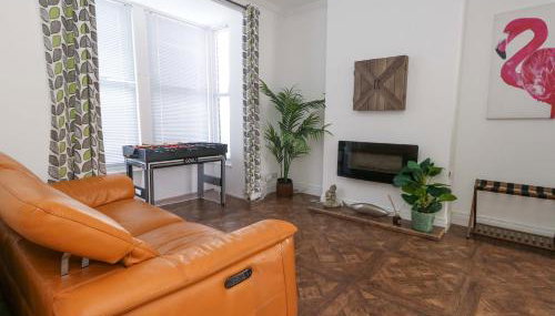 Weymouth Seaside House - Foto 3