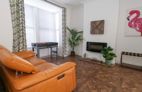 Weymouth Seaside House - Foto 3