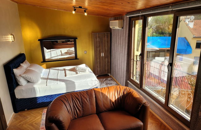 Sari Kosk Butik Otel - Foto 5