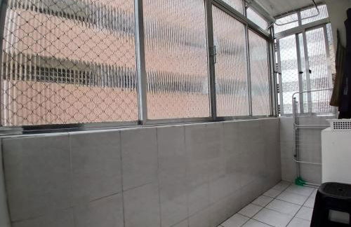 AP 1 Dorm Ponta da Praia Santos SP - Photo 9