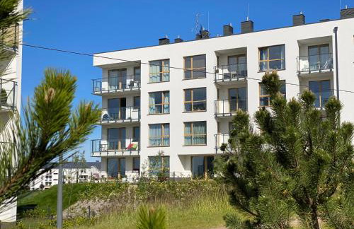 Gdynia Apartament Paderewskiego - Foto 32