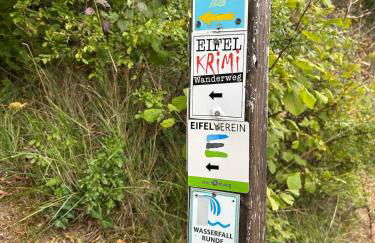 Ferienwohnung am Eifelsteig - Foto 25