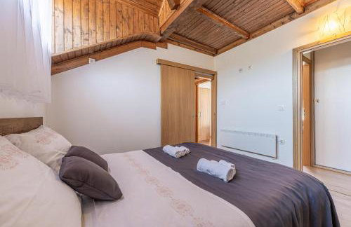 Mountain Escape house with indoor pool - Foto 43