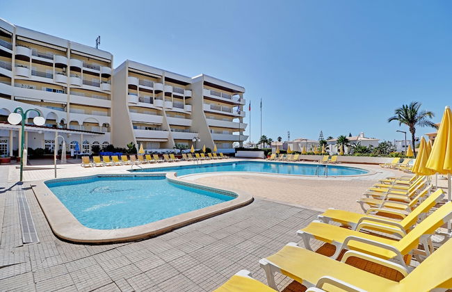 Albufeira Concept With Pool by Homing - Foto 17