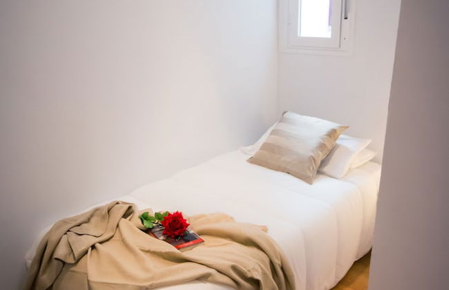 Holidays2Malaga Soho Center Apartments - Photo 23