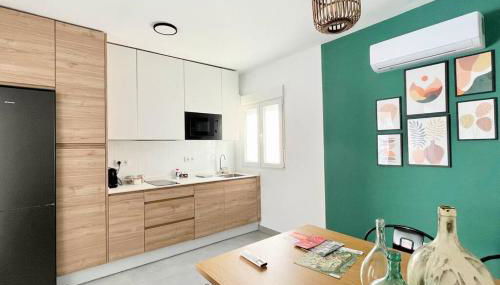 El Sabil de la Mezquita - Foto 3, minibar