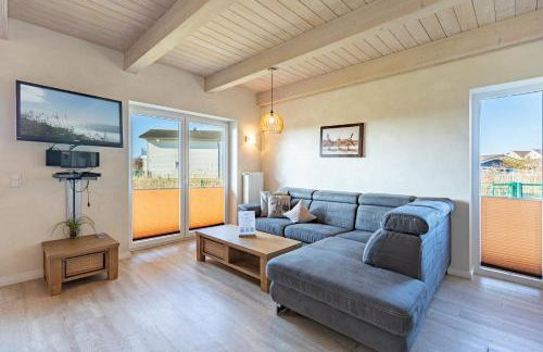Ferienhaus Nordspitze - Foto 9