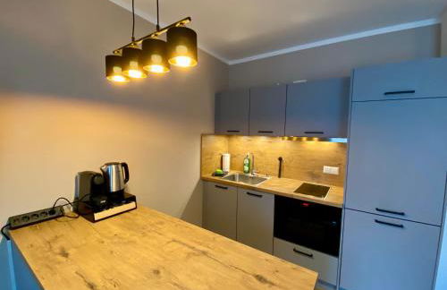 Apartments am Lutherplatz - Foto 5