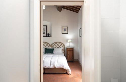 Bolgheri Countryhouse - Foto 35