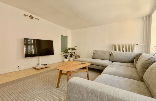 Dinesen Collection Two-Story Condos by Nyhavn Harbour - Foto 26