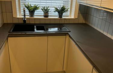 Cosy Apartment in Wallasey Village Near Liverpool - Foto 9