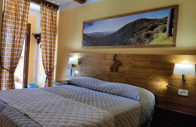 Locanda Mossa Dei Barbari - Foto 11