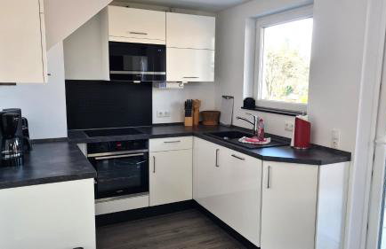 PONTUS Ferienwohnung FeWo 1 - Photo 7