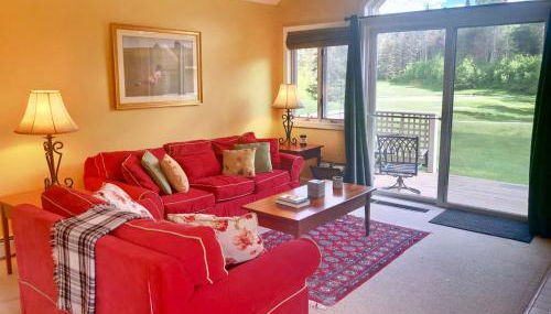 G2 Sunny and homey Fairway Village Townhome right on the Omni Mount Washington Hotel golf course - Foto 4